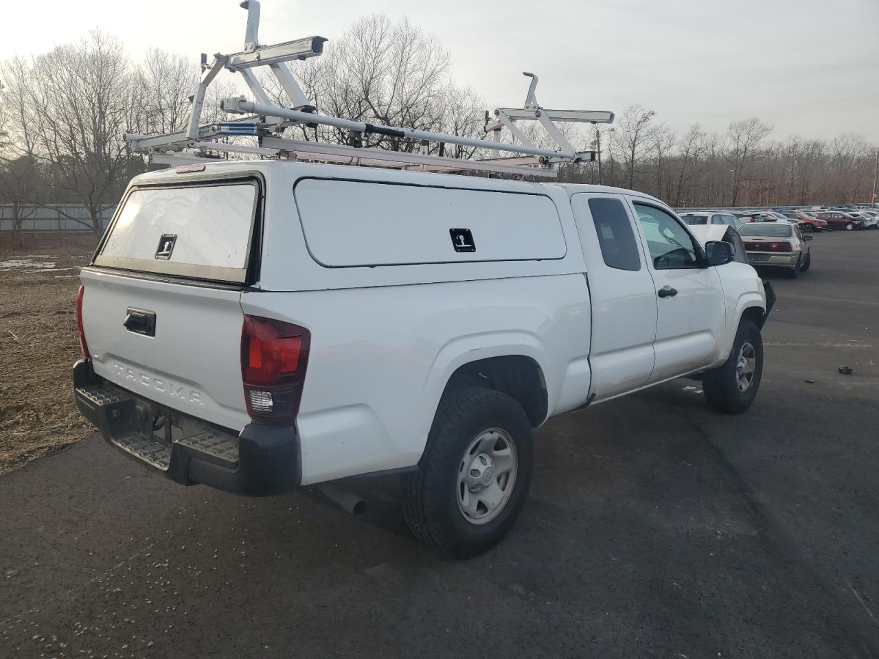 2021 Toyota Tacoma - Image 3