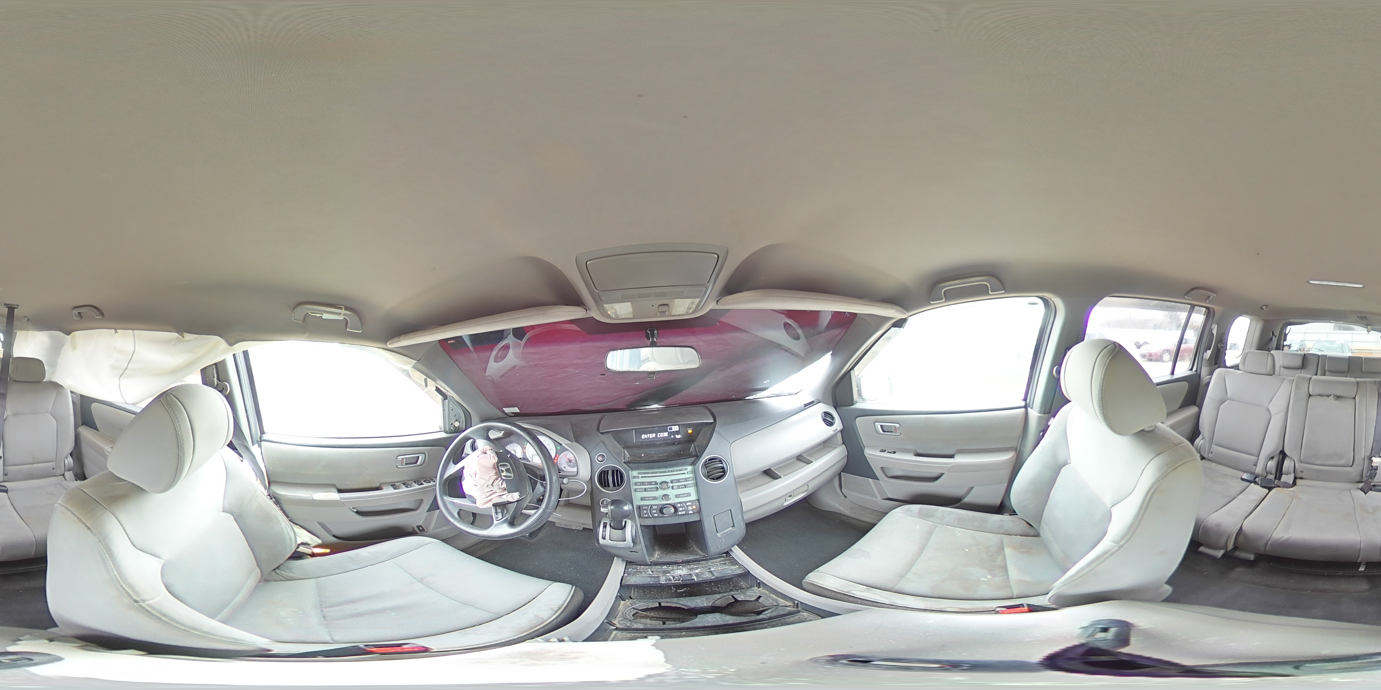 2011 Honda Pilot - Image 14