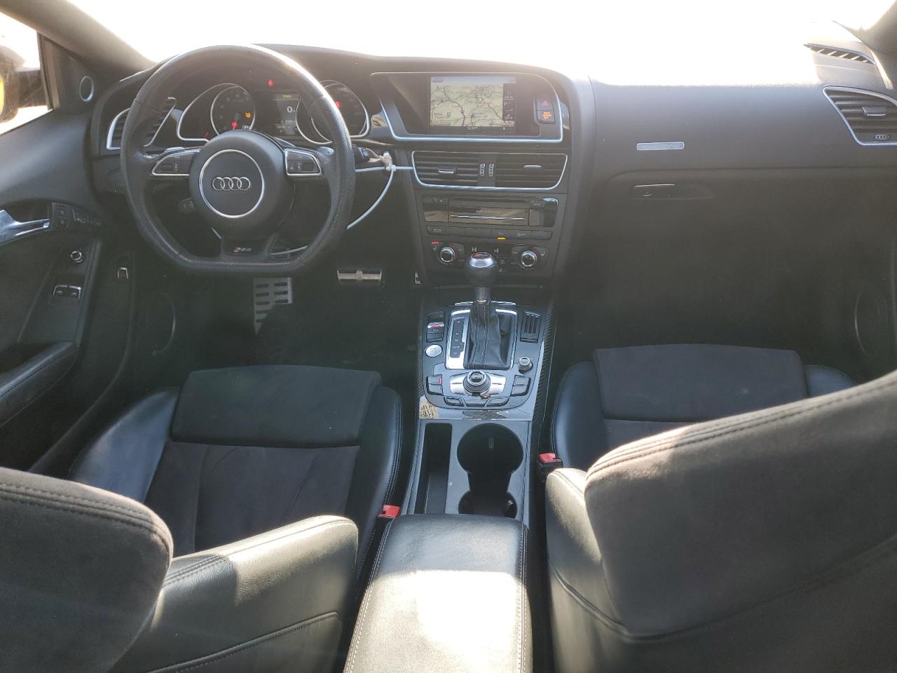 2013 Audi RS5 - Image 8
