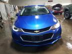 2016 Chevrolet Cruze Lt zu verkaufen in Elgin, IL - Rear End