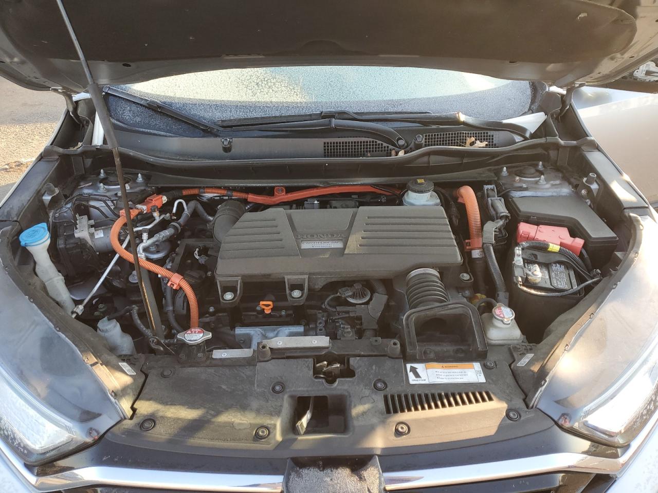 2020 Honda CR-V - Image 12