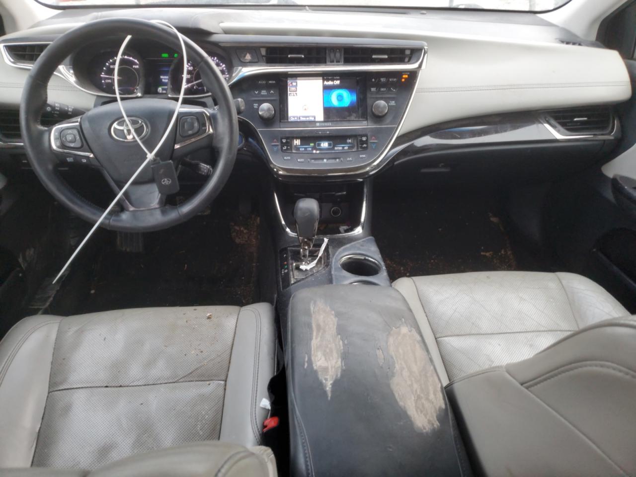 2013 Toyota Avalon - Image 8