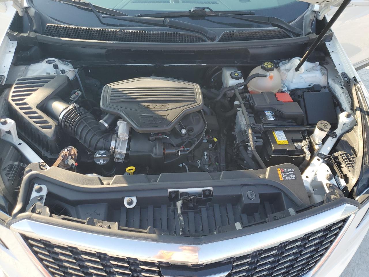 2020 Cadillac XT5 - Image 12