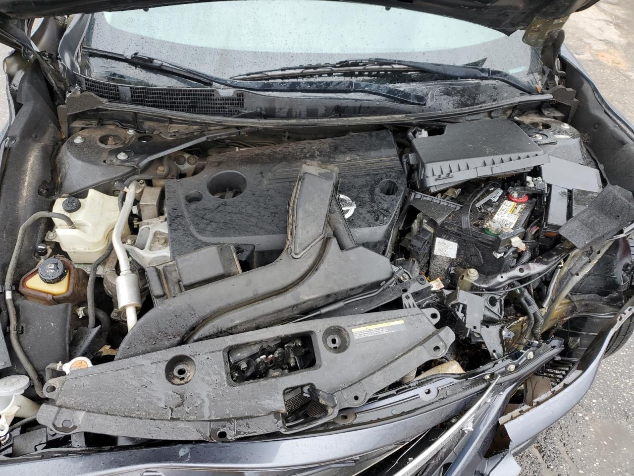 2013 Nissan Altima - Image 11