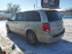 2014 Dodge Grand Caravan R/T zu verkaufen in Wichita, KS - Front End