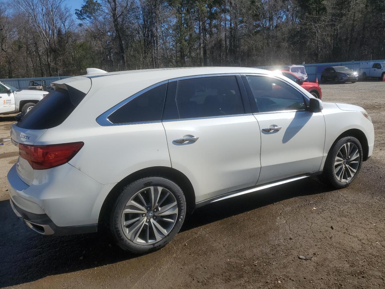 2017 Acura MDX - Image 3