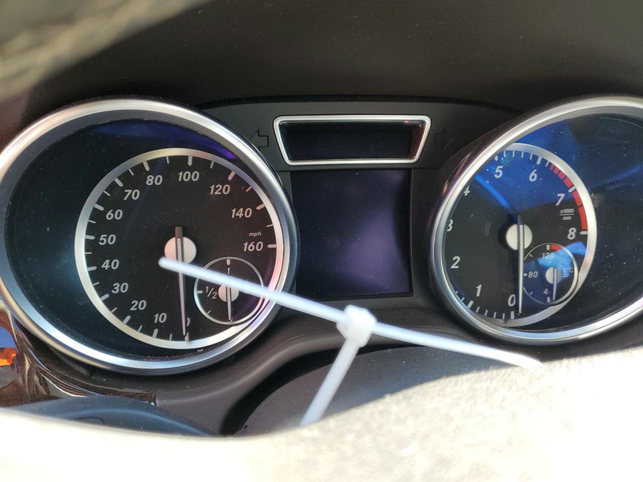 2014 Mercedes-Benz Ml 350 4Matic VIN: 4JGDA5HB0EA344927 Lot: 87540015