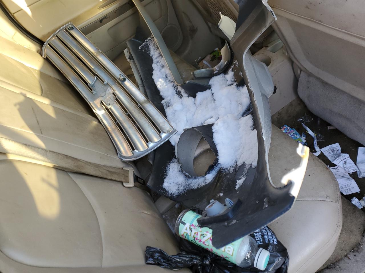 2009 Chevrolet HHR - Image 13