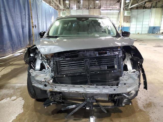  FORD ESCAPE 2022 Gray