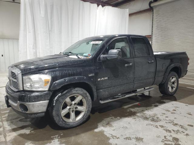 2008 Dodge Ram 1500 St