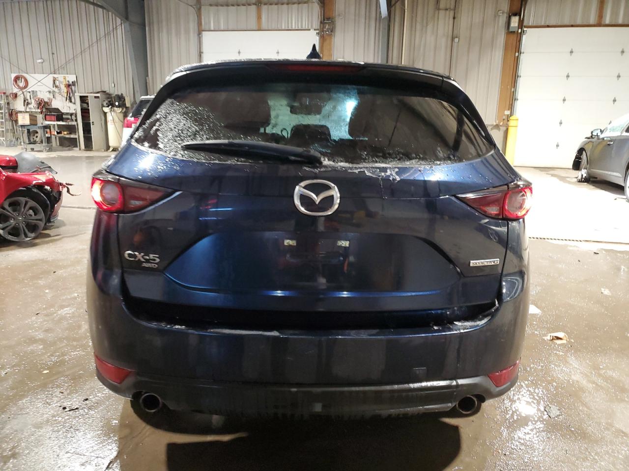 2020 Mazda CX-5 - Image 6