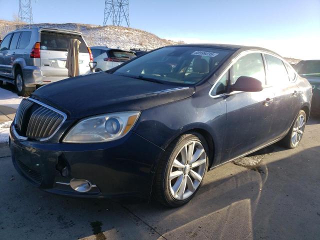 2015 Buick Verano 