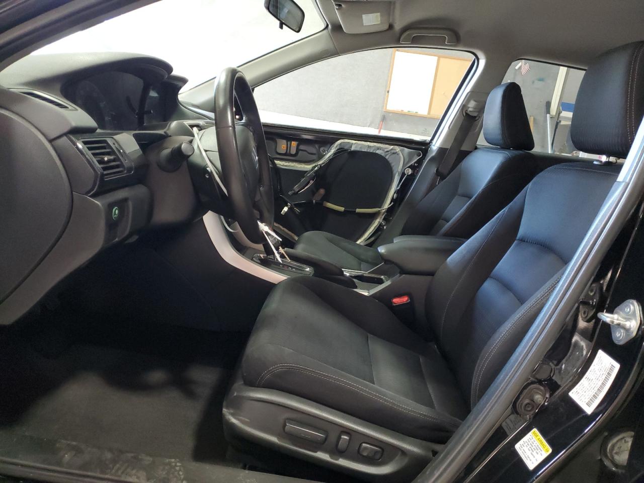 2015 Honda Accord - Image 7