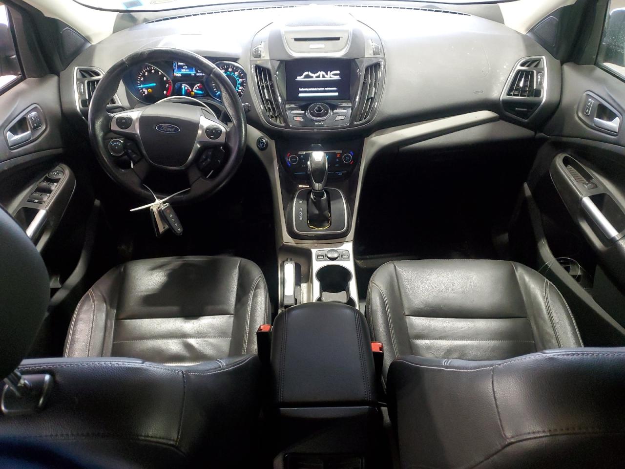 2013 Ford Escape - Image 8