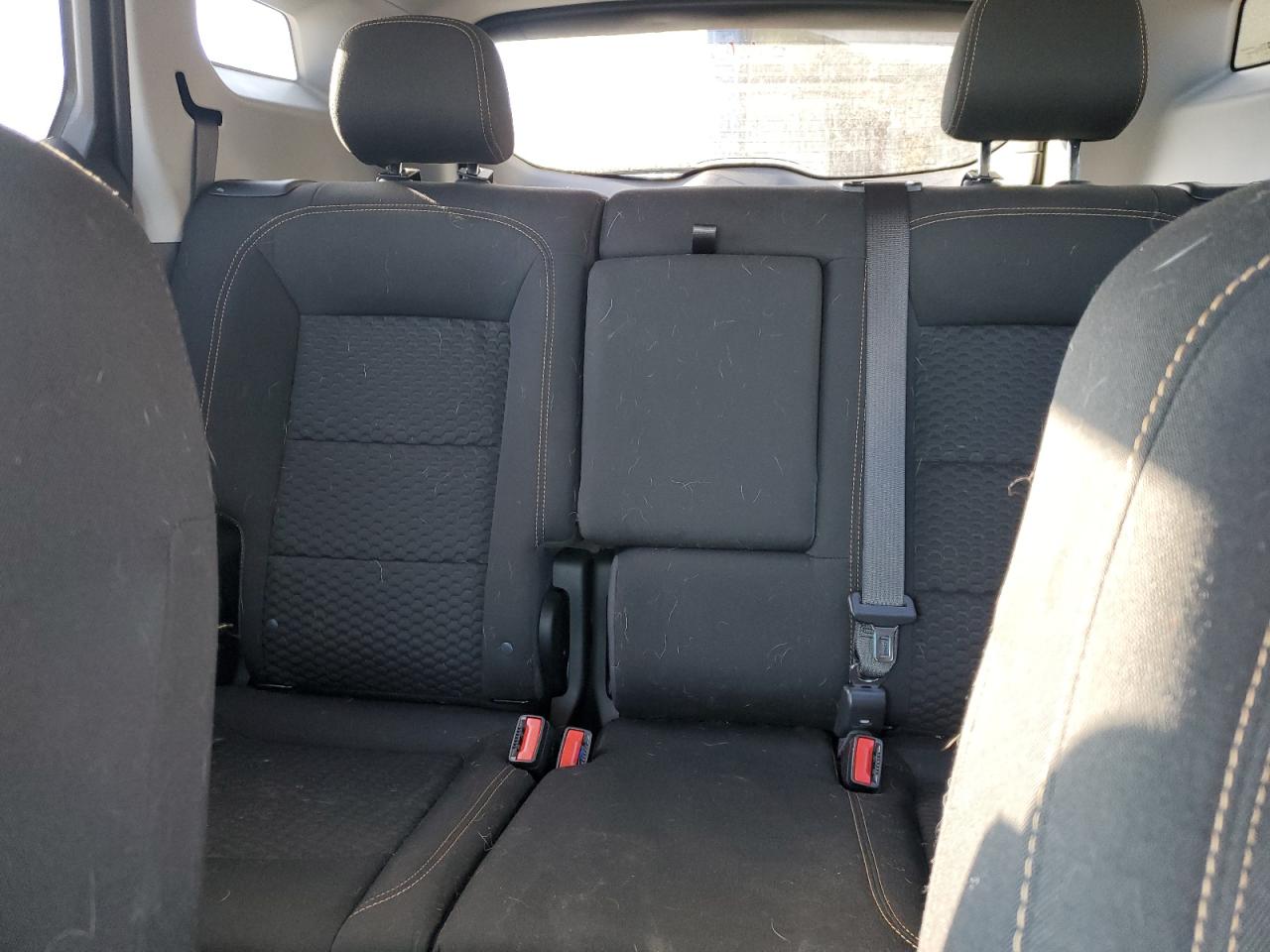2021 GMC Terrain - Image 10