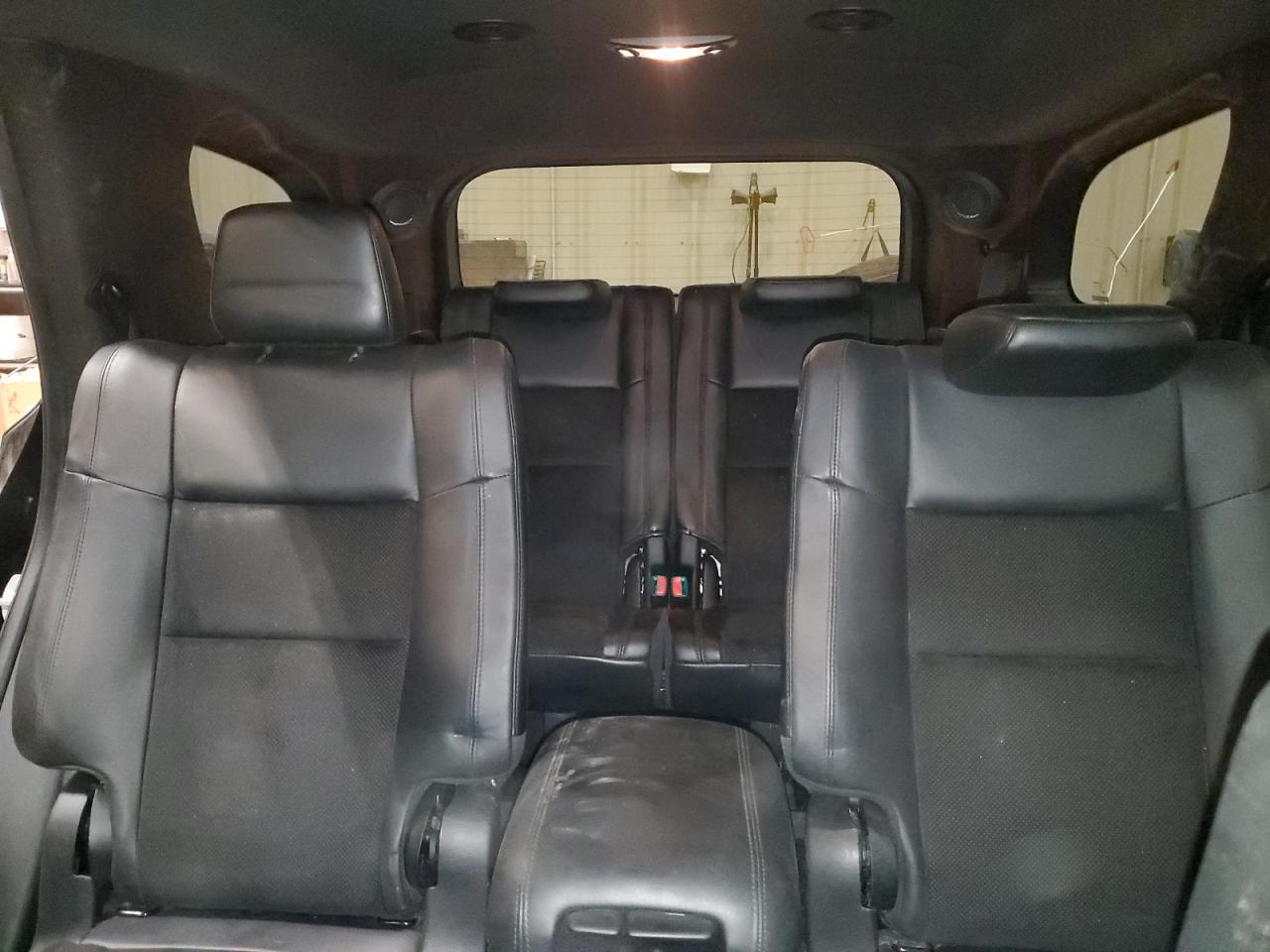 2018 Dodge Durango - Image 10