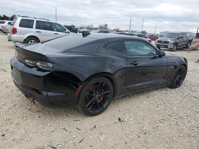  CHEVROLET CAMARO LT1 2023 Чорний