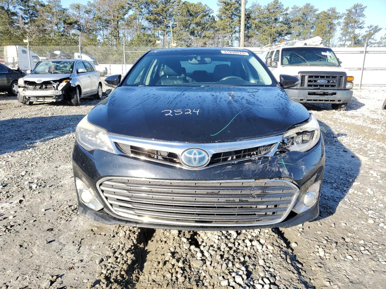 2015 Toyota Avalon - Image 5