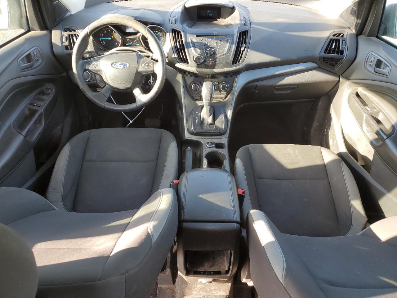 2013 Ford Escape - Image 8
