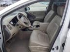 2012 Nissan Murano S en Venta en Memphis, TN - Front End