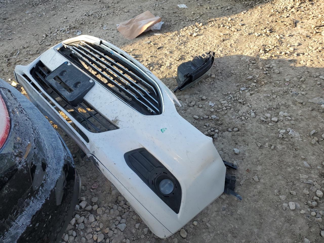 2015 Ford Fusion - Image 14