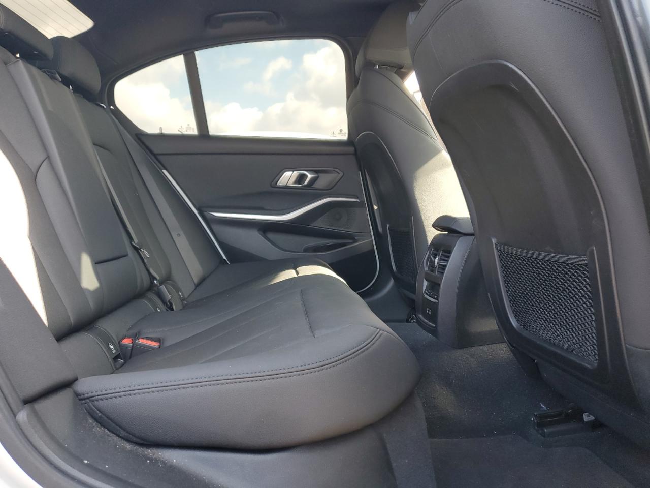 2021 BMW 3er - Image 10