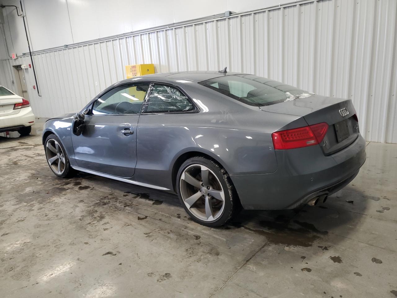 2014 Audi A5 - Image 2