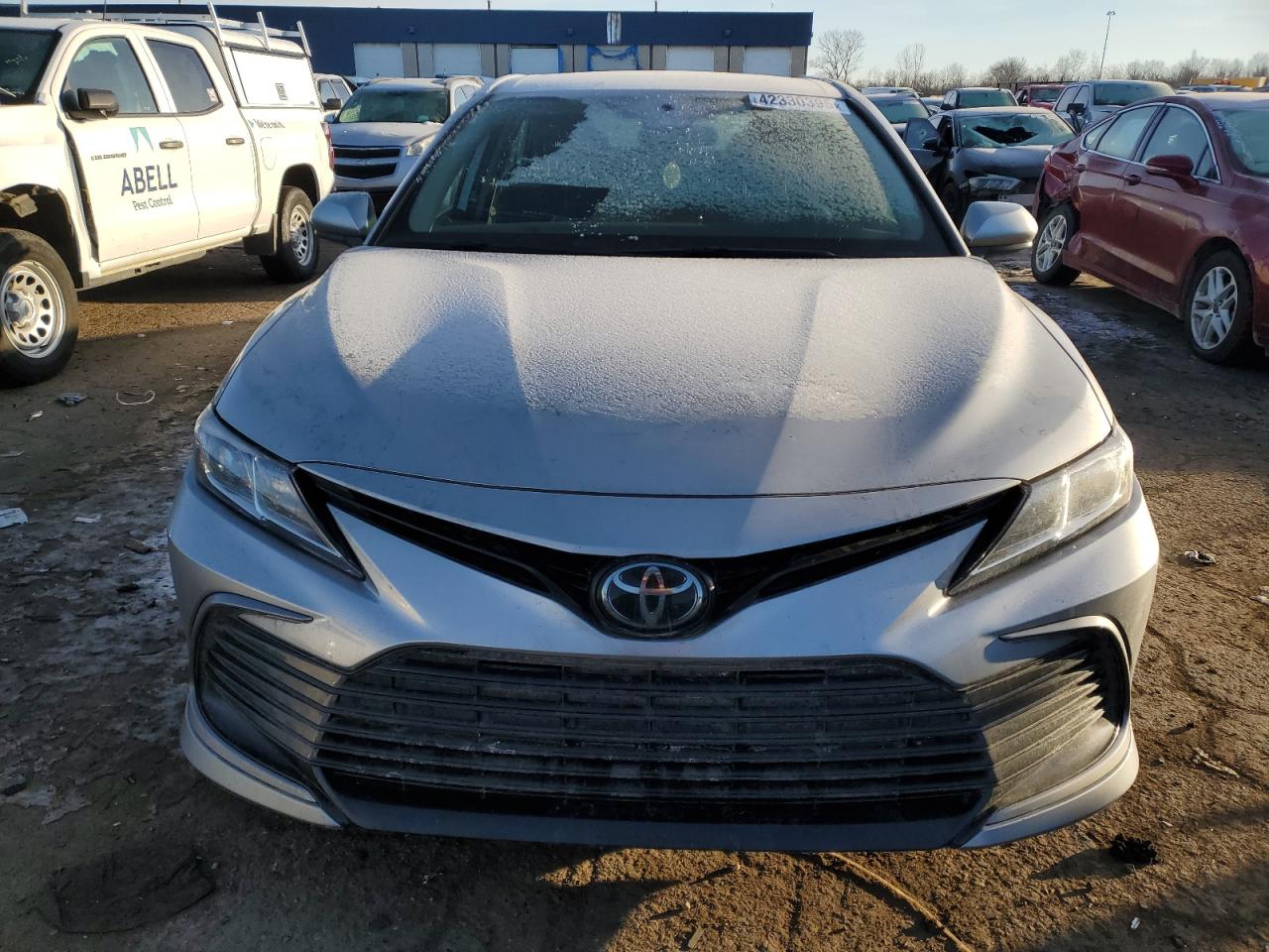 2023 Toyota Camry - Image 5