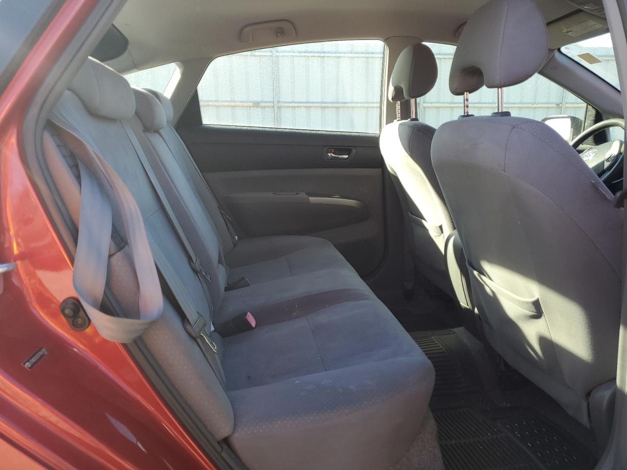 2009 Toyota Prius - Image 10