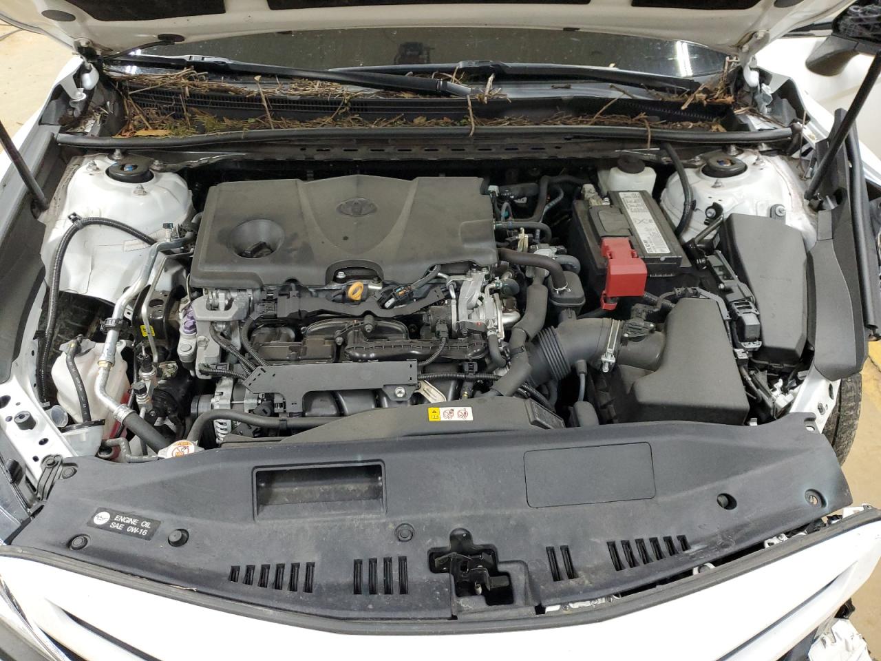 2019 Toyota Camry - Image 11