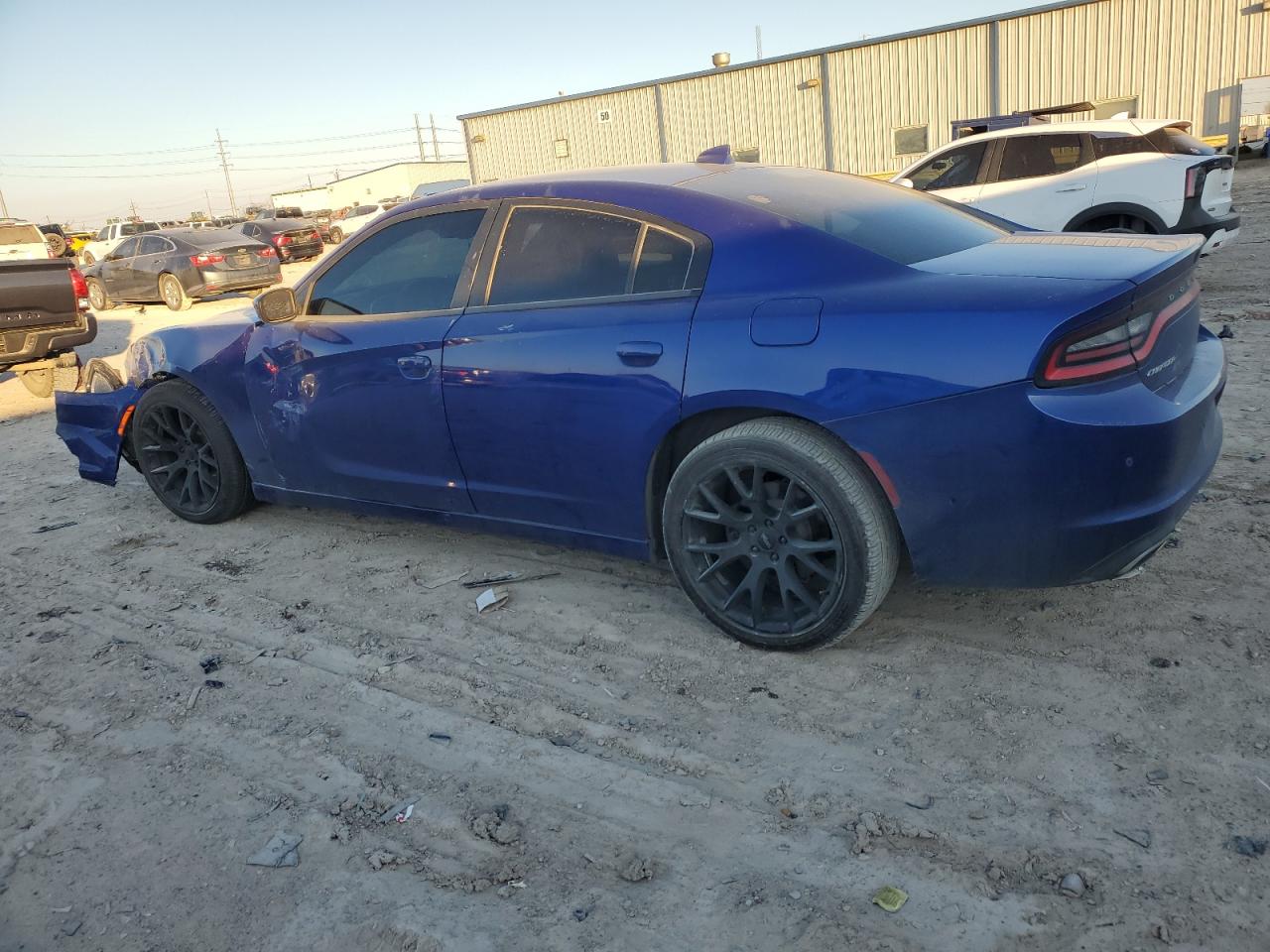2018 Dodge Charger - Image 2