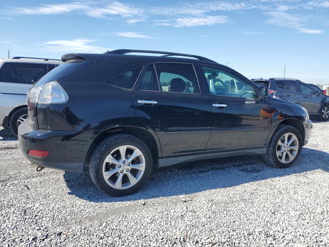 2009 Lexus RX - Image 3