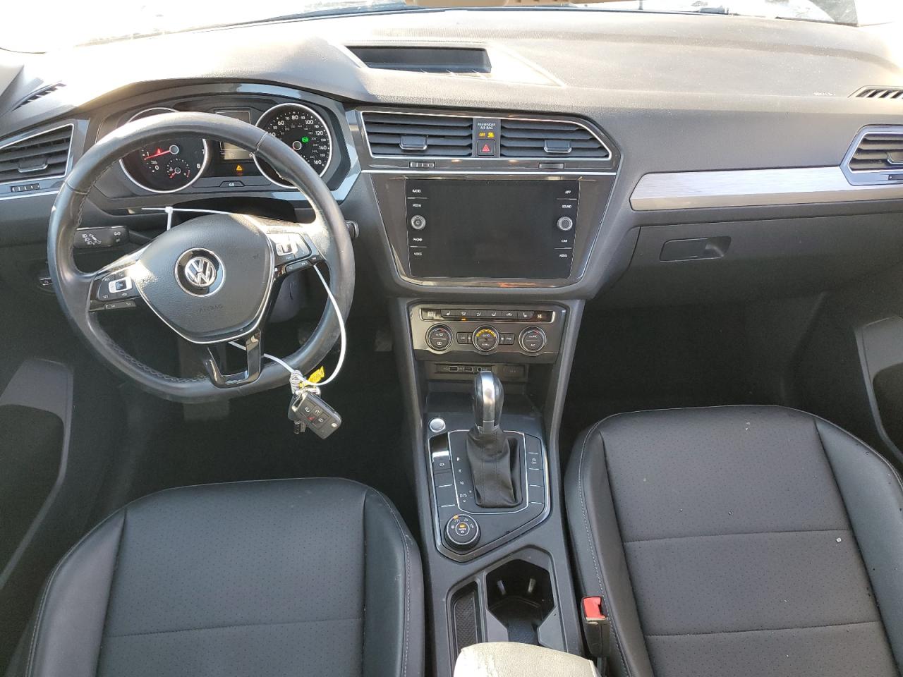 2019 Volkswagen Tiguan - Image 8