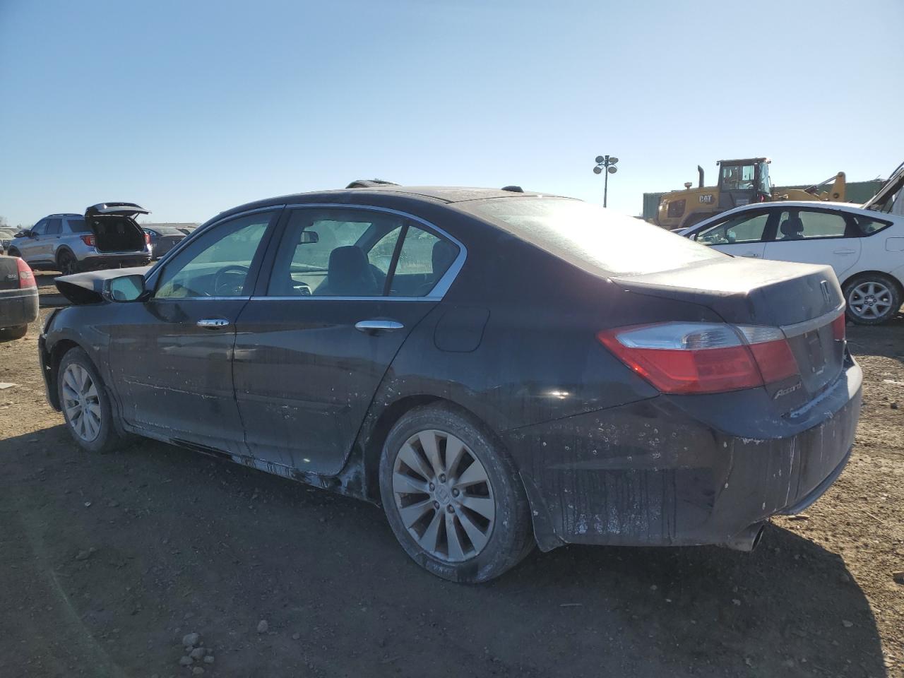 2013 Honda Accord - Image 2