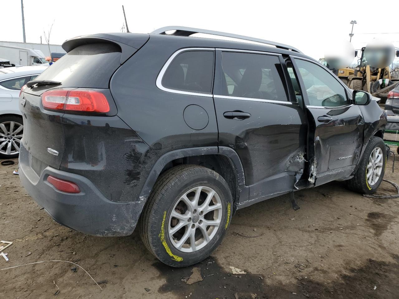 2016 Jeep Grand Cherokee - Image 3