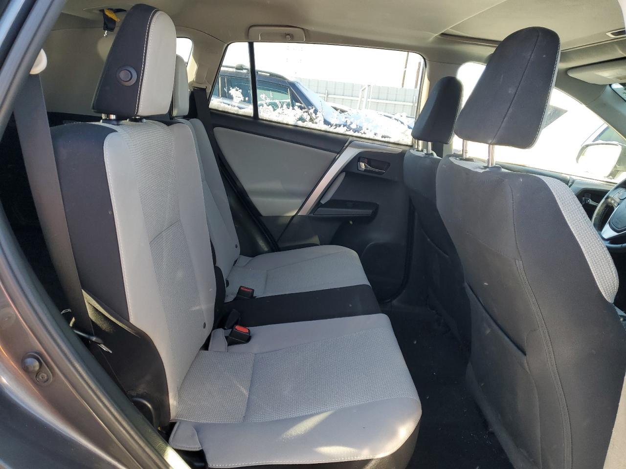 2016 Toyota RAV 4 - Image 11