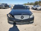 2011 Mercedes-Benz C 300 на продаже в Harleyville, SC - Front End