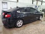 2018 Chevrolet Cruze Lt na sprzedaż w Lawrenceburg, KY - Side