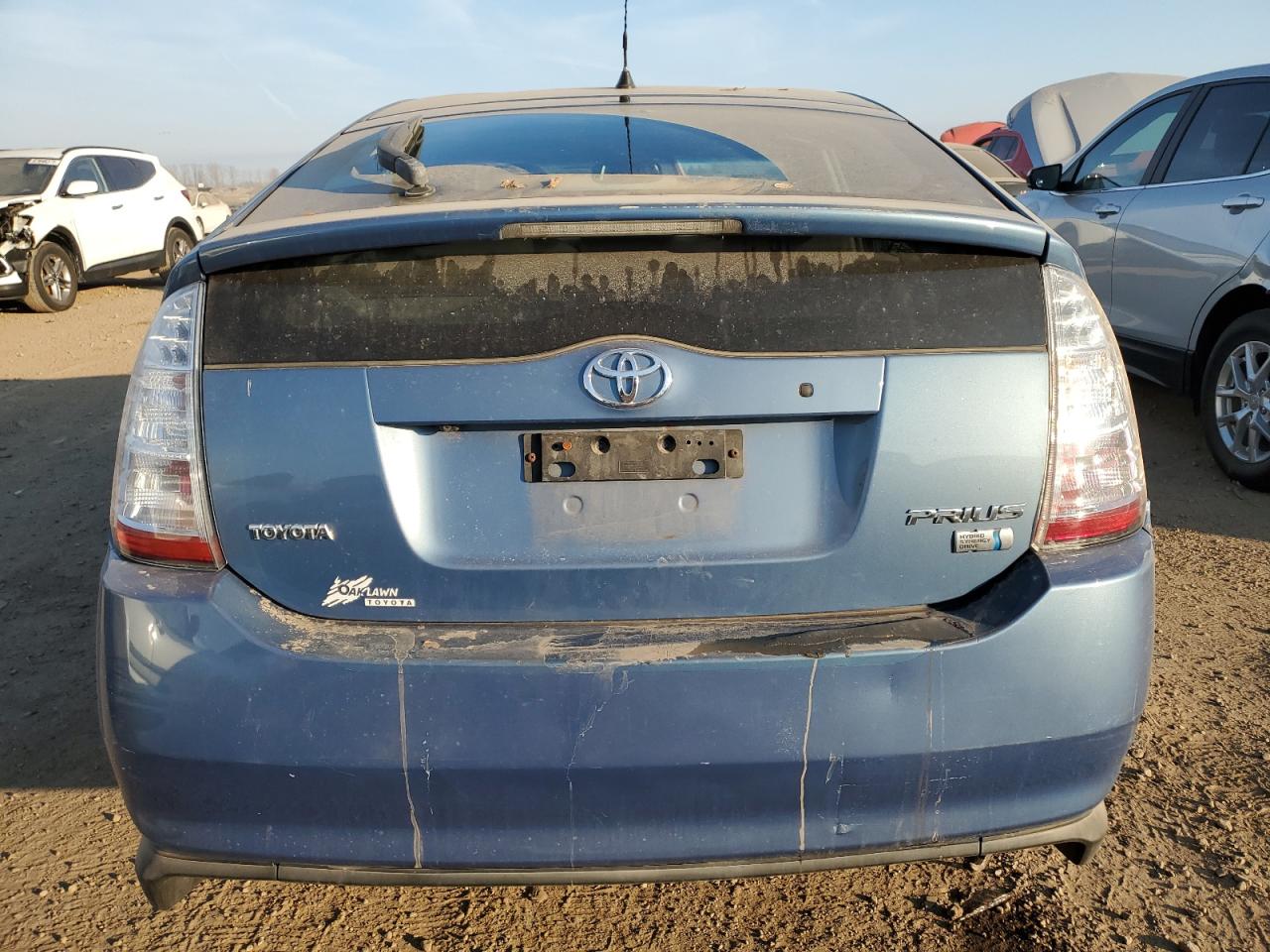 2007 Toyota Prius - Image 6
