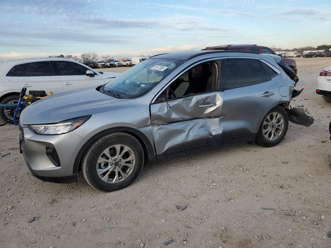 2023 Ford Escape - Image 1