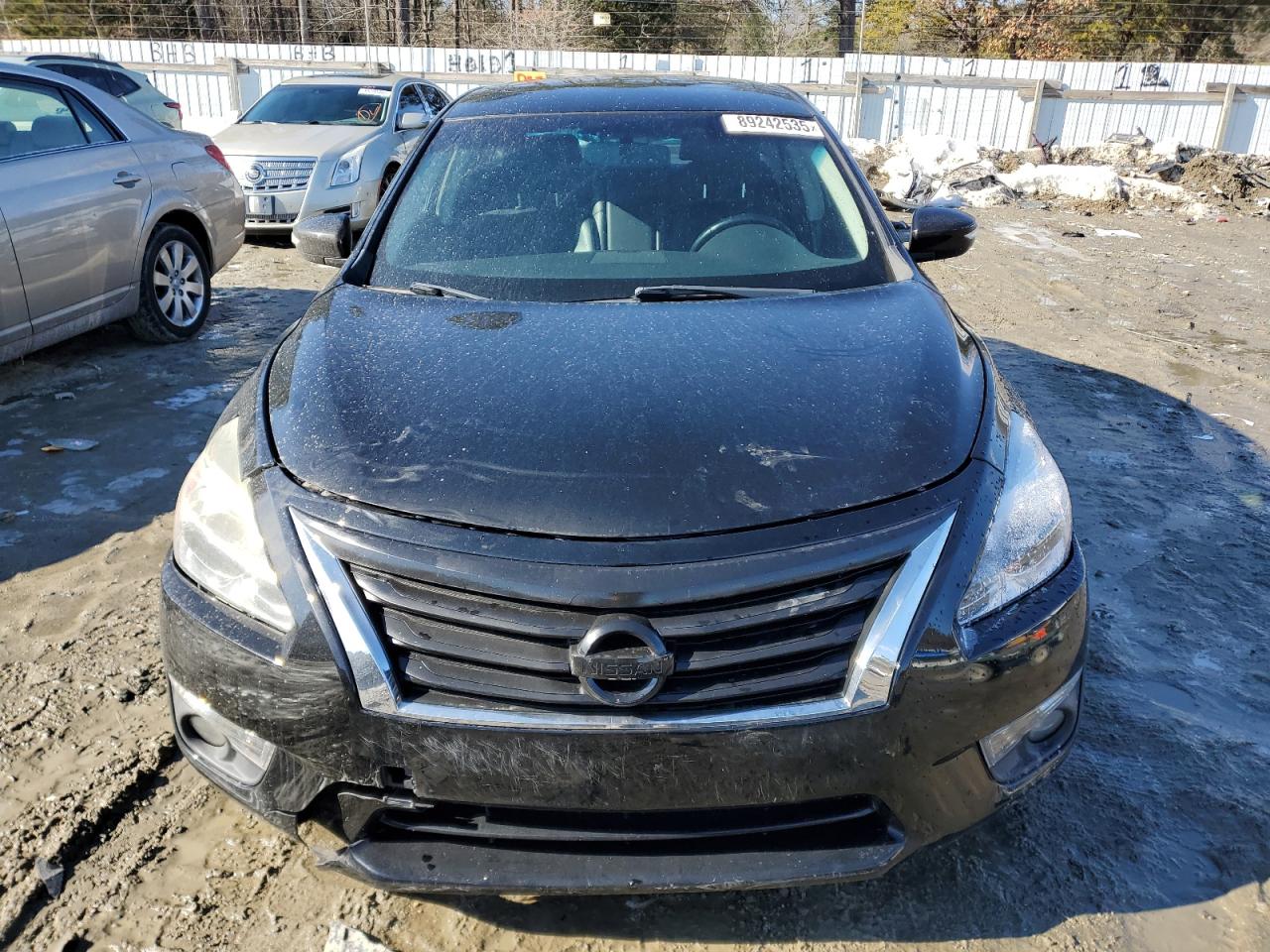 2013 Nissan Altima - Image 5