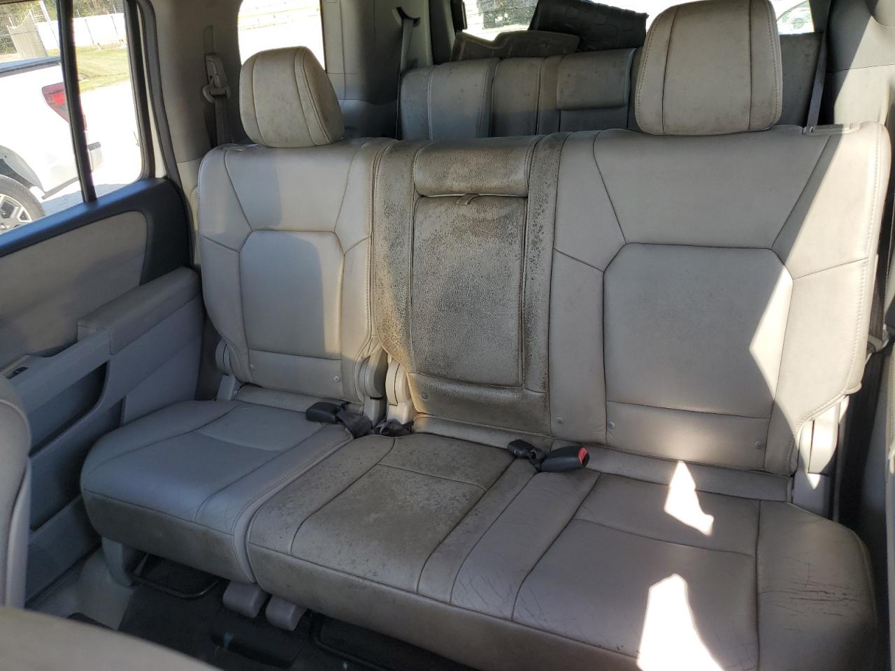 2012 Honda Pilot - Image 10