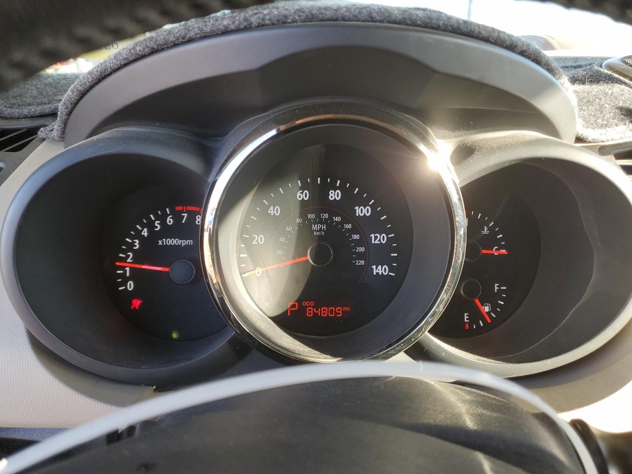 2010 Kia Soul + VIN: KNDJT2A23A7159241 Lot: 88171685