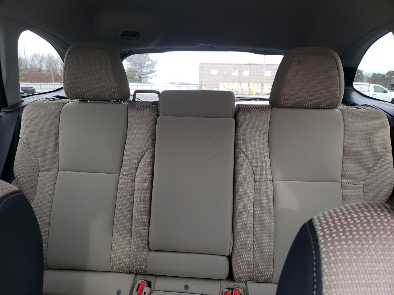 2024 Subaru Outback - Image 10
