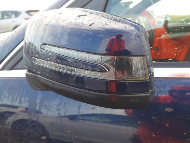 2013 MERCEDES-BENZ C CLASS C220 CDI BLUEEFFICIENCY AMG SPORT PLUS 5DR AUTO