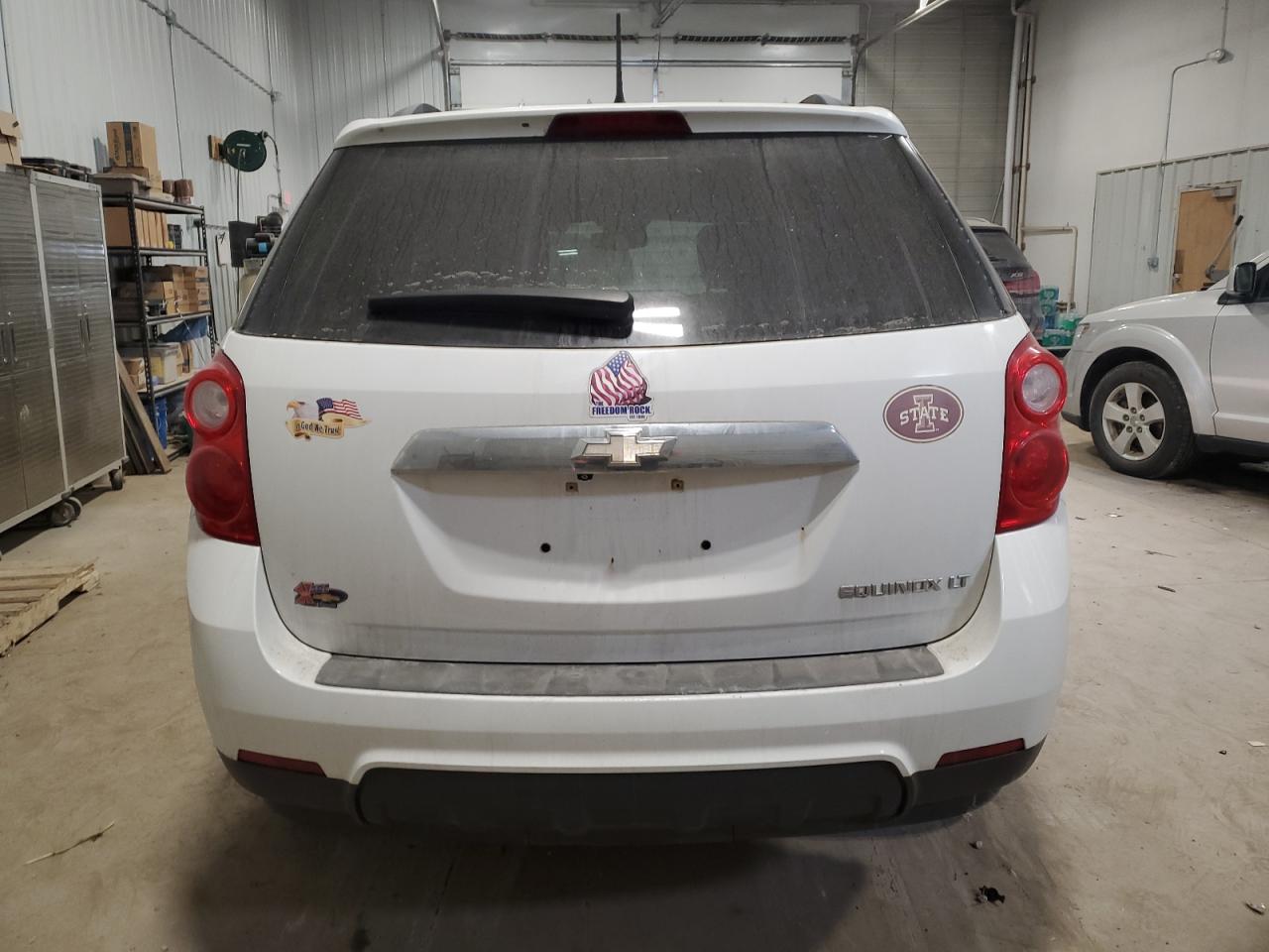 2014 Chevrolet Equinox - Image 6