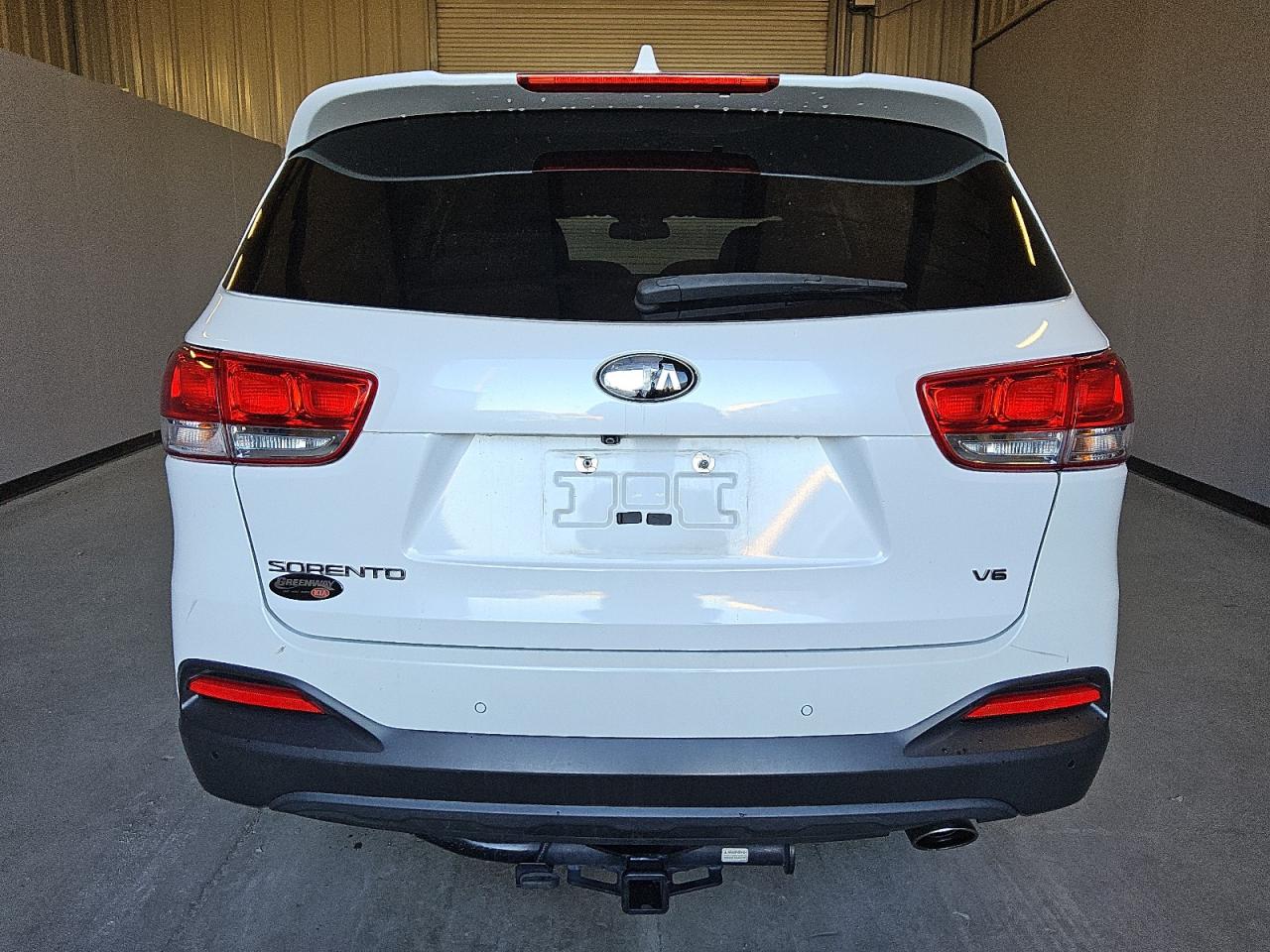 2018 Kia Sorento - Image 6