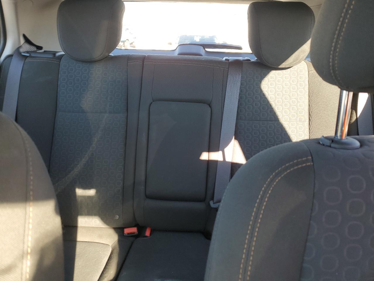 2018 Chevrolet Trax Ls VIN: KL7CJKSB2JB734274 Lot: 41581505