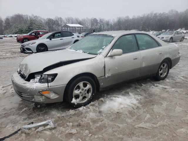 1999 Lexus Es 300