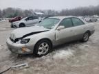 1999 Lexus Es 300 за продажба в Charles City, VA - Front End